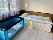 Chata pod kopcem - Uherský Ostroh