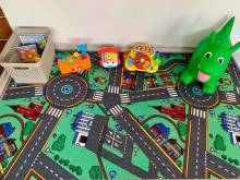 Chata pod kopcem - Uherský Ostroh