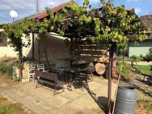 Chata pod kopcem - Uherský Ostroh