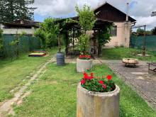 Chata pod kopcem - Uherský Ostroh