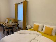 Apartmány 150 - Uherský Ostroh