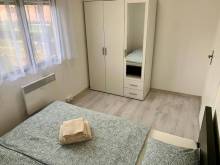 Chata pod kopcem - Uherský Ostroh