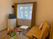 Apartmány 150 - Uherský Ostroh