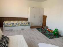 Chata pod kopcem - Uherský Ostroh