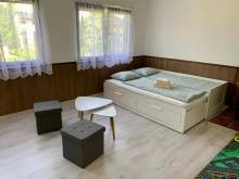 Chata pod kopcem - Uherský Ostroh