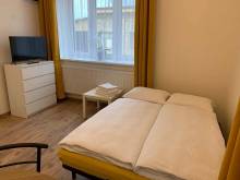 Apartmány 150 - Uherský Ostroh