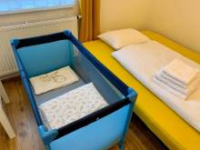 Apartmány 150 - Uherský Ostroh