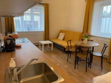 Apartmány 150 - Uherský Ostroh