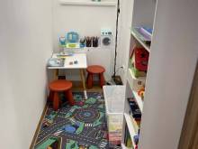 U Lišáků - Deštné v Orlických horách