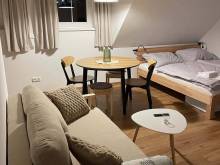 U Lišáků - Deštné v Orlických horách