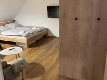 U Lišáků - Deštné v Orlických horách