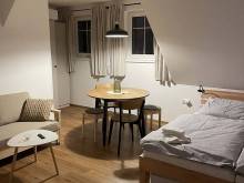 U Lišáků - Deštné v Orlických horách