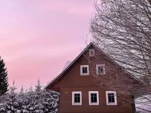 U Lišáků - Deštné v Orlických horách