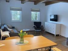 U Lišáků - Deštné v Orlických horách