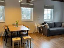 U Lišáků - Deštné v Orlických horách