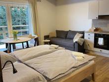 U Lišáků - Deštné v Orlických horách