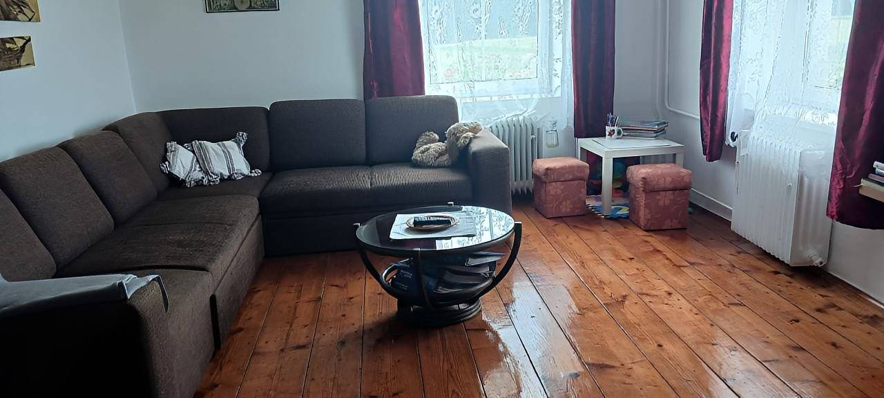 Ubytovaní Mříč - Mříč