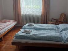 Ubytovaní Mříč - Mříč