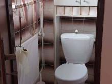 Ubytovaní Mříč - Mříč