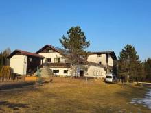 Caravan park U Pavlova dubu 3