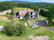 Caravan park U Pavlova dubu - Žďárský Potok