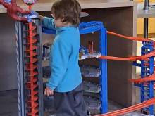 Caravan park U Pavlova dubu - Žďárský Potok