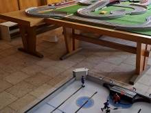 Caravan park U Pavlova dubu - Žďárský Potok