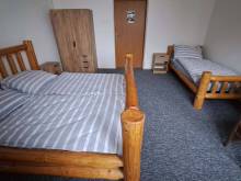 Caravan park U Pavlova dubu - Žďárský Potok