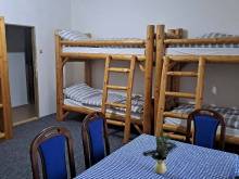 Caravan park U Pavlova dubu - Žďárský Potok