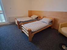 Caravan park U Pavlova dubu - Žďárský Potok