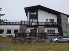 Caravan park U Pavlova dubu - Žďárský Potok