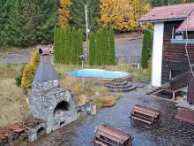 Caravan park U Pavlova dubu - Žďárský Potok