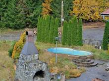 Caravan park U Pavlova dubu - Žďárský Potok