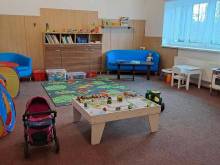 Caravan park U Pavlova dubu - Žďárský Potok