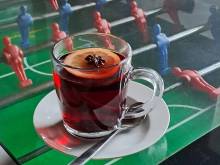 Caravan park U Pavlova dubu - Žďárský Potok