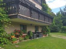 Ubytování U Jindřicha ll 1