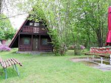 Ubytování U Jindřicha ll - Bílý Potok