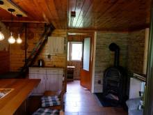 Ubytování U Jindřicha ll - Bílý Potok