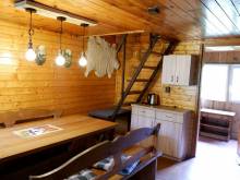 Ubytování U Jindřicha ll - Bílý Potok