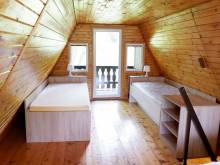 Ubytování U Jindřicha ll - Bílý Potok