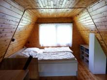 Ubytování U Jindřicha ll - Bílý Potok