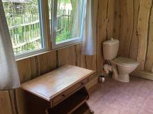 Ubytování U Jindřicha ll - Bílý Potok