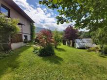 Ubytování U Jindřicha ll - Bílý Potok