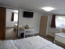 Ubytování U Jindřicha ll - Bílý Potok