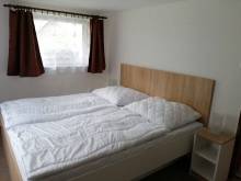 Ubytování U Jindřicha ll - Bílý Potok