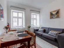 Apartmán Na náměstí - foto 1 Apartmán Na náměstí 1