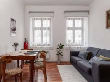 Apartmán Na náměstí - foto 2 Apartmán Na náměstí 2