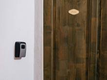 Apartmán Na náměstí - Stárkov