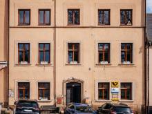 Apartmán Na náměstí - Stárkov