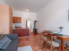 Apartmán Na náměstí - Stárkov